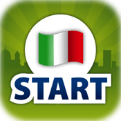 Italienisch Start - 500 Wörter + 500 Sätze
