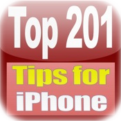 Top 201 Tips & Tricks for iPhone (Tips for 4.2 Ver. included)
