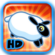 Leap Sheep! HD