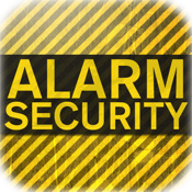 Sicherheitsalarm Handy Schutz und Bildschirm Sperre (Alarm Security Phone Protection and Screen Lock)