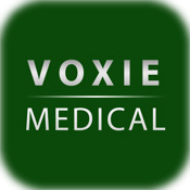 Voxie for Medical: Dictation and Transcription