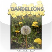 Dandelions eBook