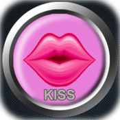 All In One Kiss Buttons