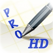 Crossword Pro HD