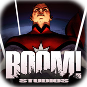 BOOM! Studios Comics