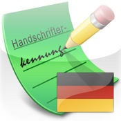 WritePad German for iPad