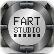 Fart Studio - Revolutionary New Farting Surface!