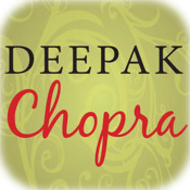 Breath Meditation with Deepak Chopra