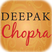 Love Meditation with Deepak Chopra