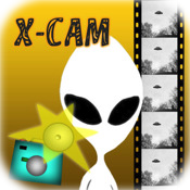X-Cam: UFO Camera