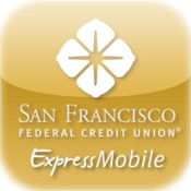 San Francisco FCU ExpressMobile Banking