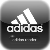 adidas reader