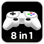 All-in-1 Games by PlayMesh
