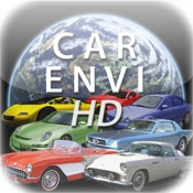 Car Envi HD
