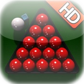International Snooker HD