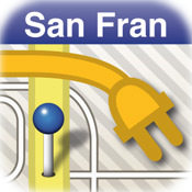 San Francisco OffMaps Lite