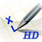 Kreuzworträtsel Pro XL HD