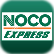 NOCO Express Store Finder