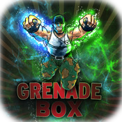 Grenade Box