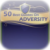 50 Best Quotes on ADVERSITY