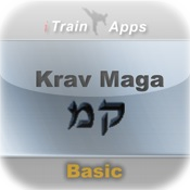 KravMaga Basic