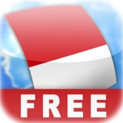FREE Indonesian Audio FlashCards for iPad