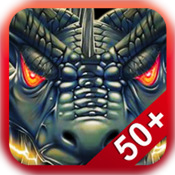 App Dragon---50in1