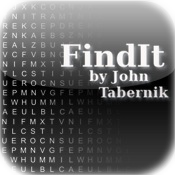 FindIt for iPad