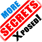 Secrets Exposed - More Tips, Shortcuts, Hints, Tricks and Hidden Features!