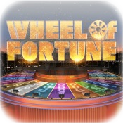 Wheel of Fortune Platinum