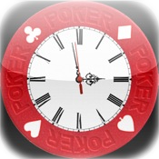 Poker Bet Time Clock
