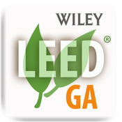 LEED GA Practice Exam: Learning to LEED for the Green Associate