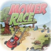 Mower Race