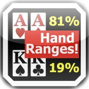 PokerCruncher for iPad - Advanced Odds