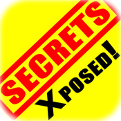 Secrets Exposed - Hidden Features of iPhone & iPod Touch