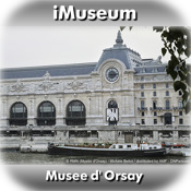 iMuseum  Musée d'Orsay