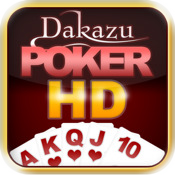 Dakazu Poker HD - Video Poker