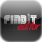 FindIT Editor