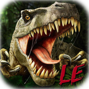 Carnivores: Dinosaur Hunter LE