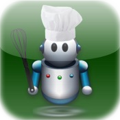 iRobot: Ricettario per iPad