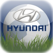 Hyundai Football Fan Park 2010