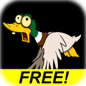 Zombie Duck Hunt Free