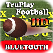TruPlay Football HD