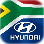 Africa World Cup 2010 Live by Hyundai