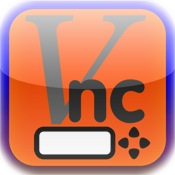 iVNC: Remote Desktop for Windows, Mac, Linux (on Projector)