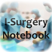 I-Surgery Notebook Lite