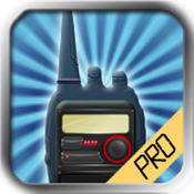 A+ Police Radio Pro
