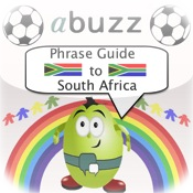 Abuzz Phrase Guide to South Africa