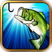 Flick Fishing HD FREE