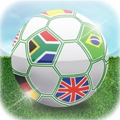 WC 2010 Live for iPad